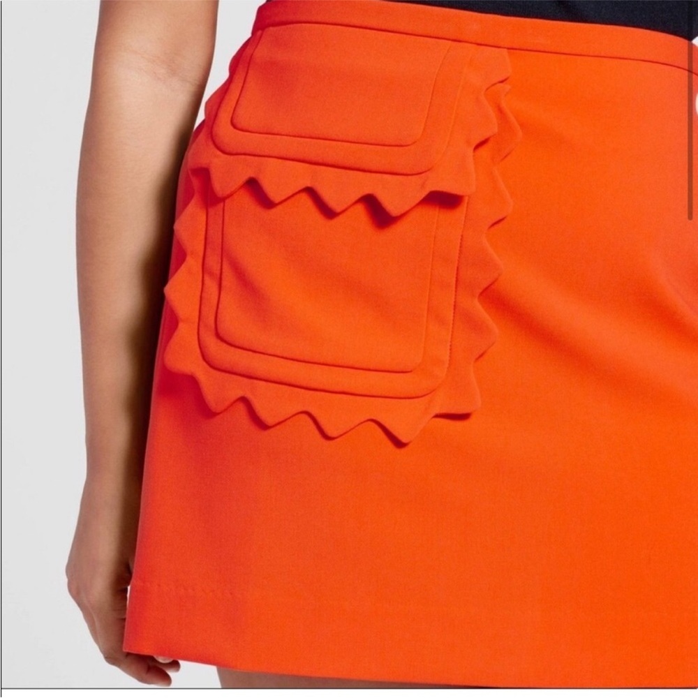 Victoria Beckham Skirt
